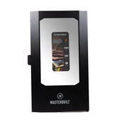 9907210007 - 40 Inch Door Kit Black, ES40G1.5DW1