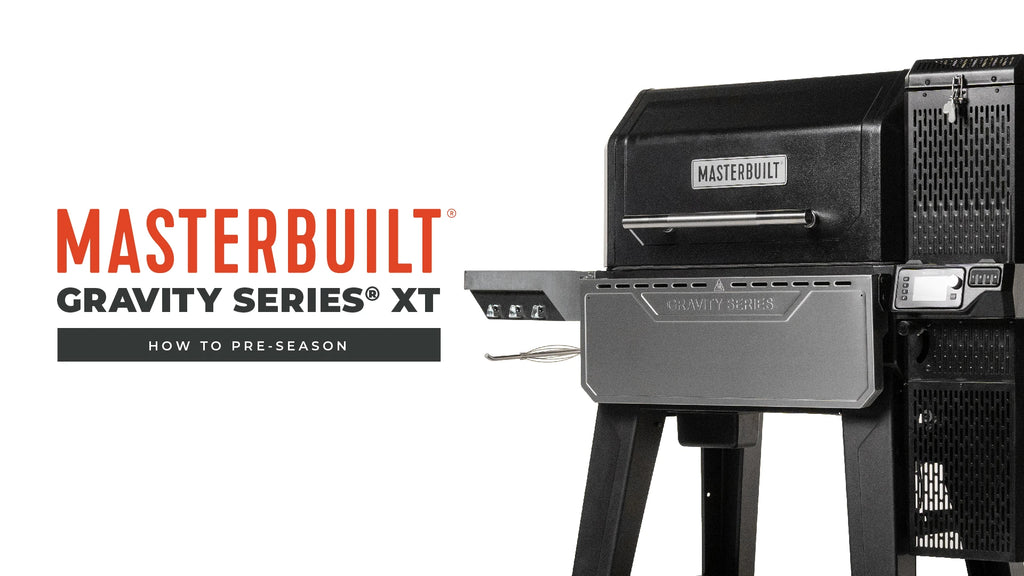 Gravity Series® XT Digital Charcoal Grill Smoker
