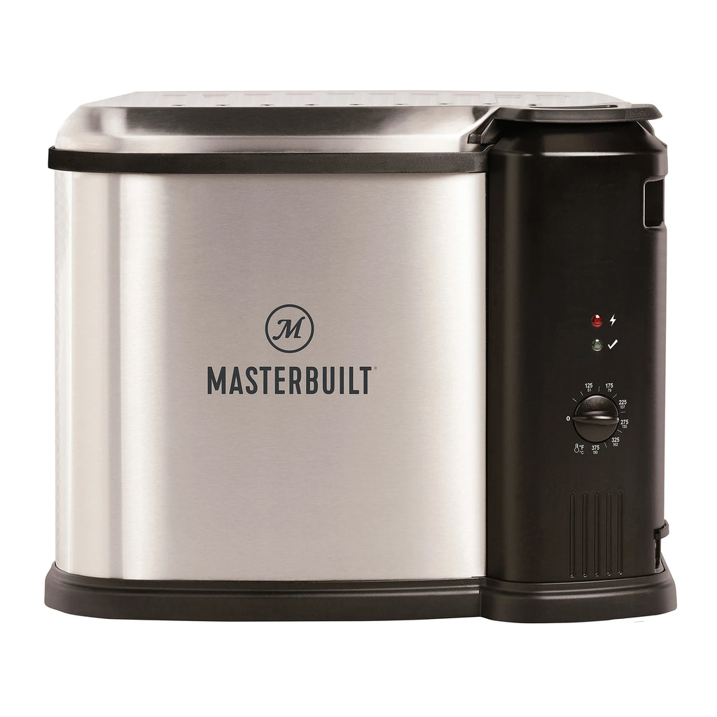 Masterbuilt Turkey Fryer Light Not Working: Quick Fixes