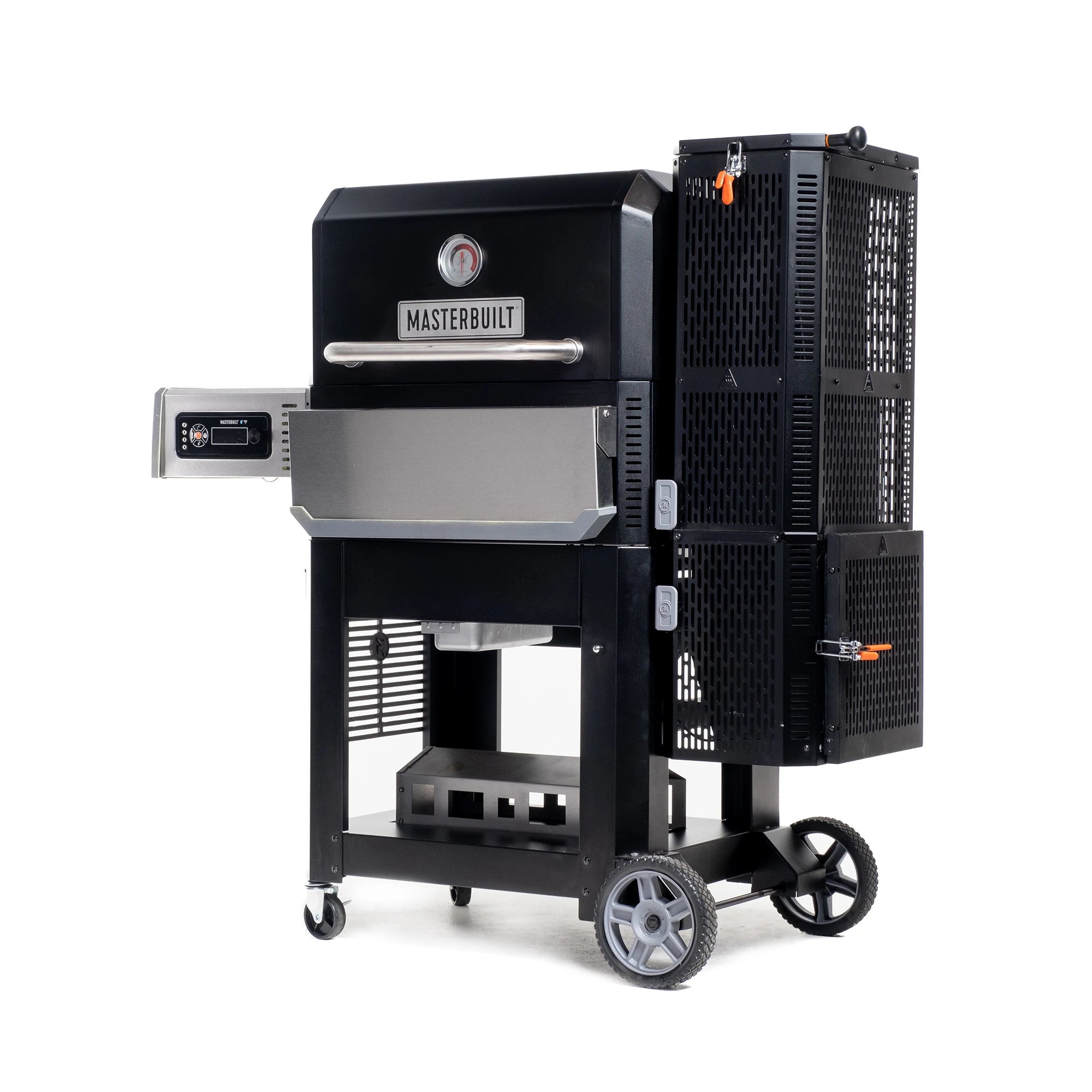Masterbuilt Gravity Series Charcoal Grill - Thumbnail 4