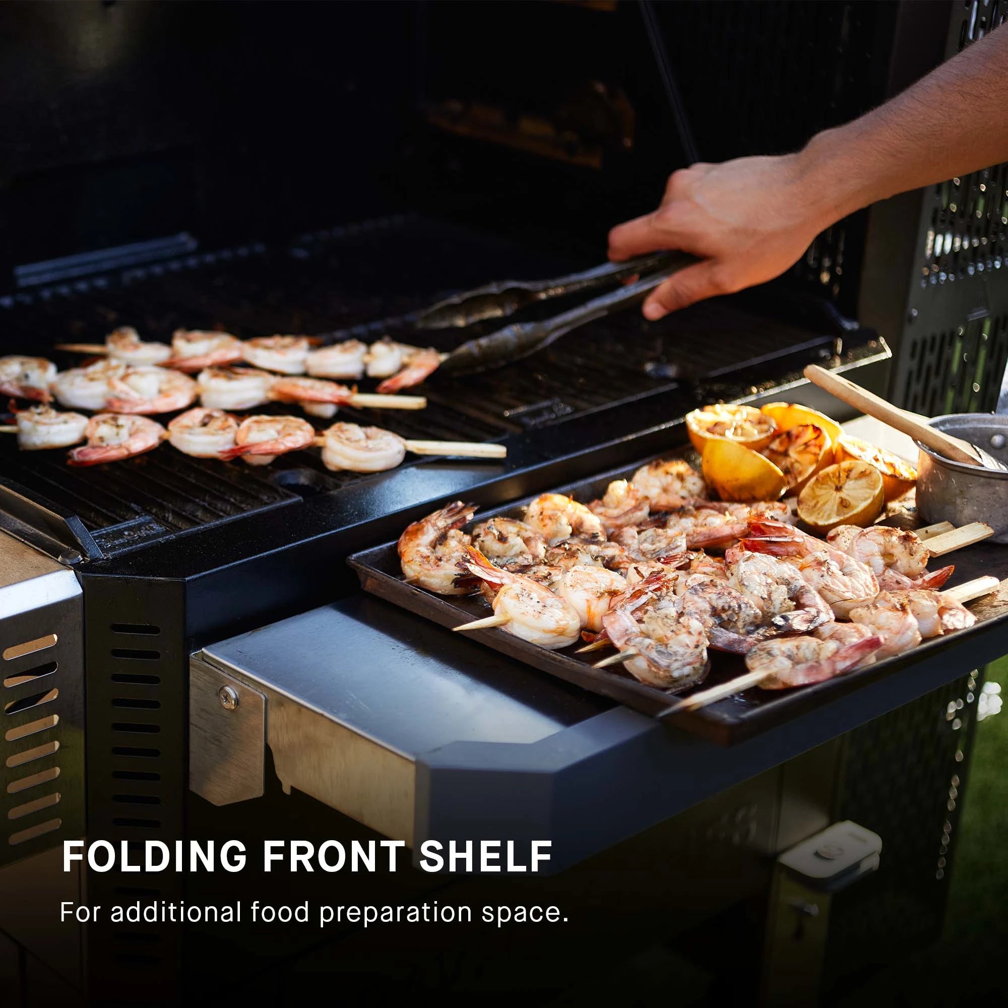 Masterbuilt Gravity Series Grill - Thumbnail 4