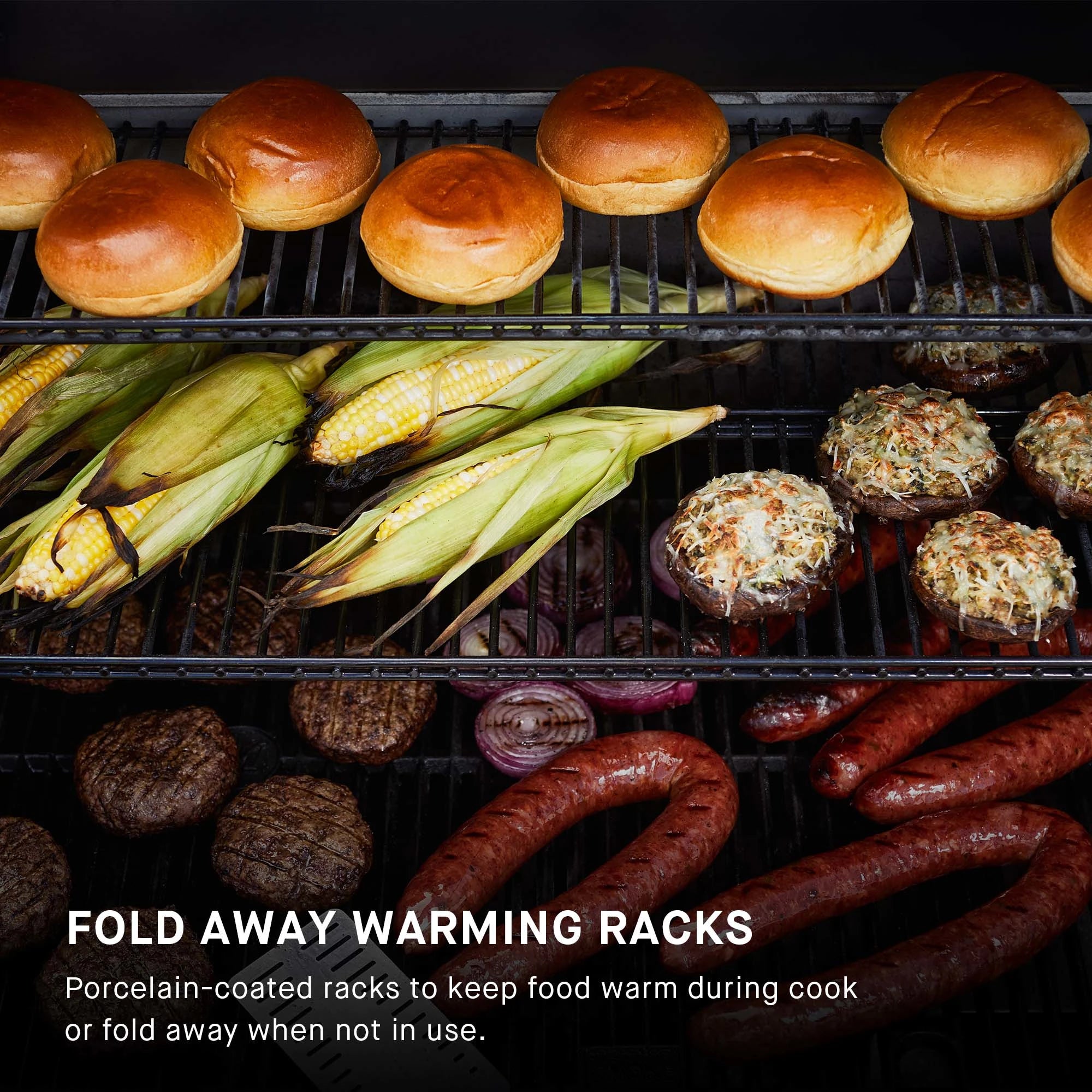 Masterbuilt Gravity Series Grill - Thumbnail 5