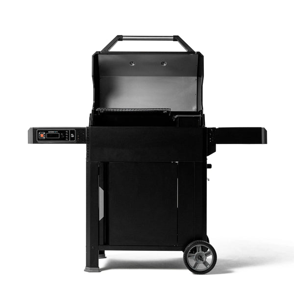 AutoIgnite™ Series 545 Digital Charcoal Grill and Smoker - Masterbuilt
