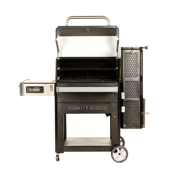 Masterbuilt grill hot sale