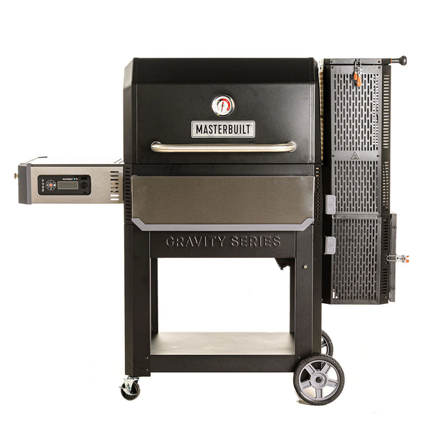 Masterbuilt® Gravity Series® 1050 Digital Charcoal Grill Smoker
