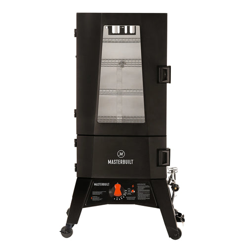 Vertical Smokers Masterbuilt