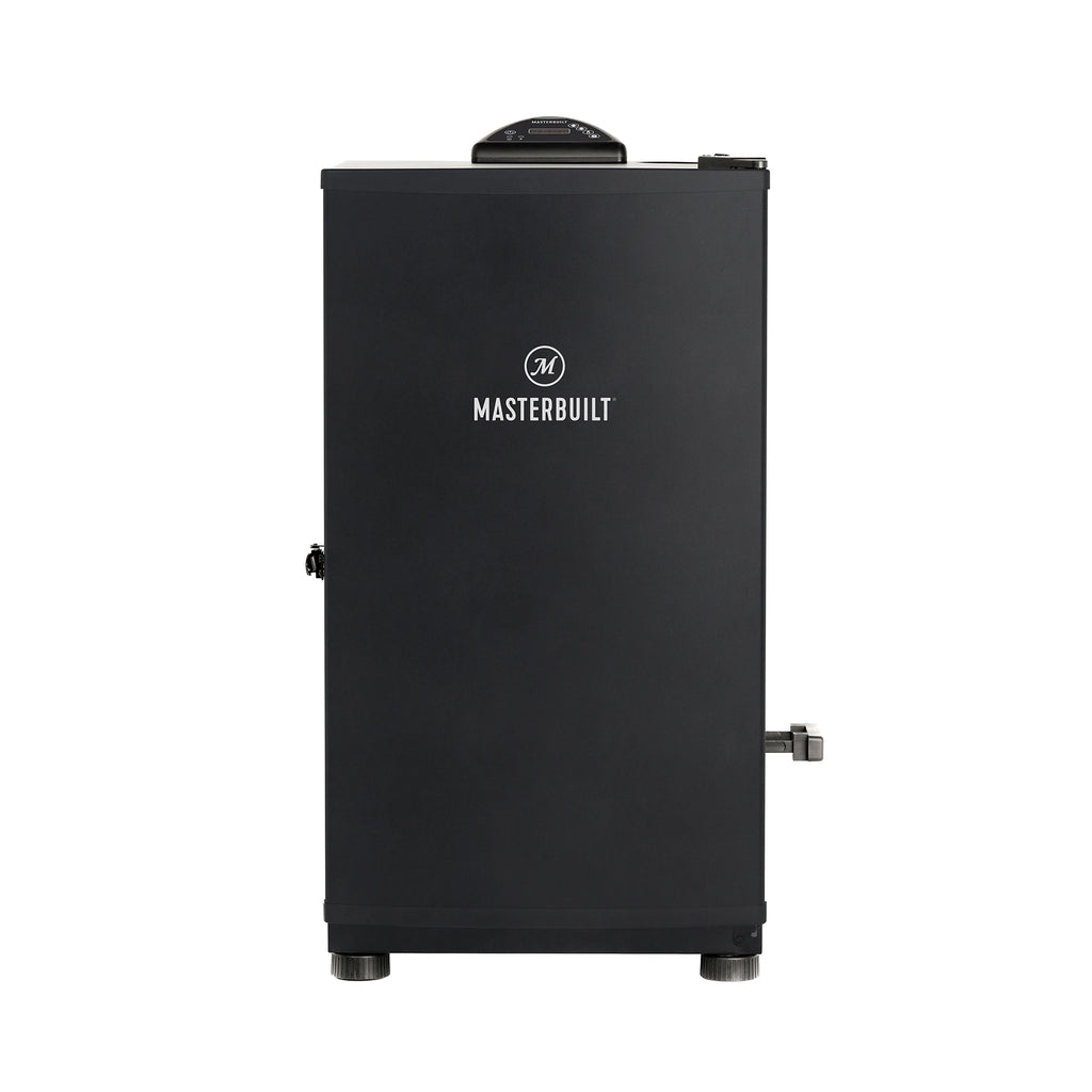 30-Inch Digital Electric Smoker - Main Image