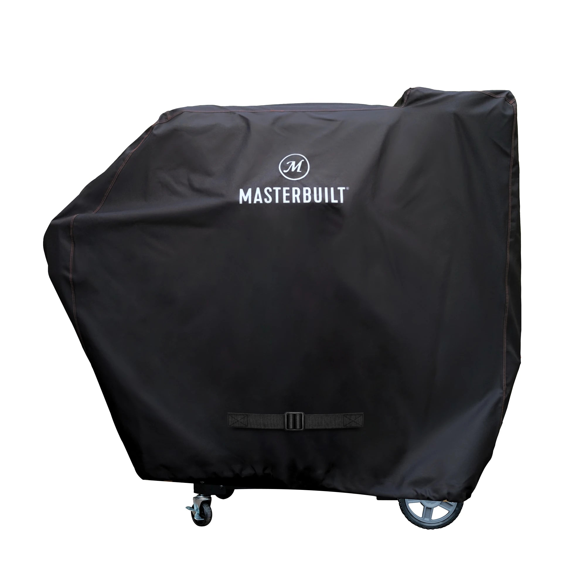 Masterbuilt Charcoal Grill and Smoker Cover - Thumbnail 5