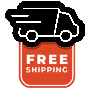 Envío gratuito