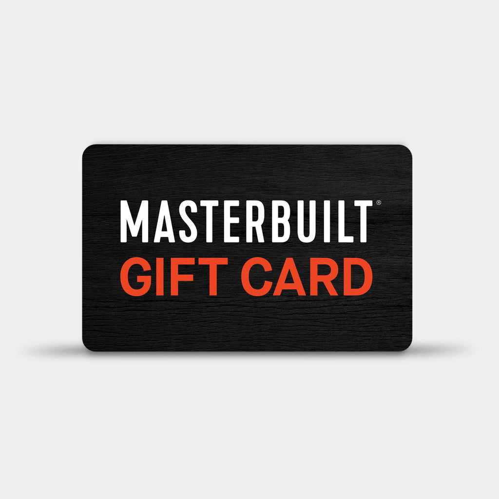 Masterbuilt Gift Card