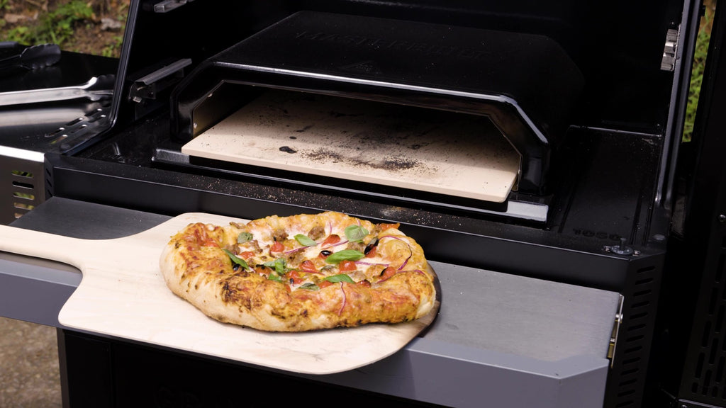 Masterbuilt Pizza Oven