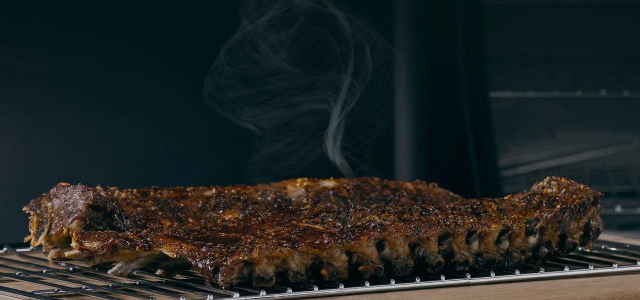 Masterbuilt Lump Charcoal Bundle - 2 Pack and Fire Starters