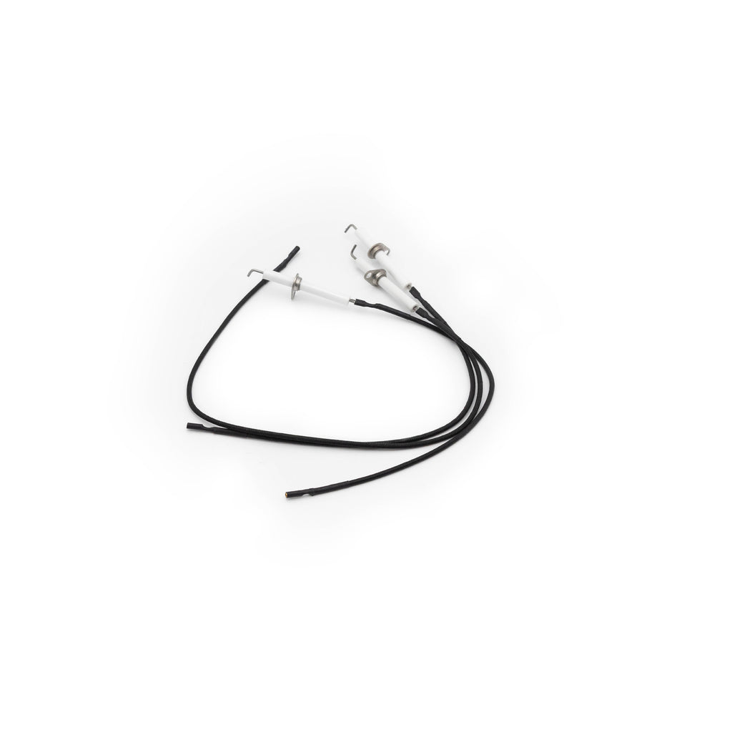 VT280SS1-01-11 - Electrodes and Wire