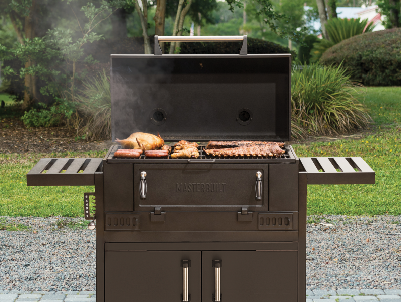 Masterbuilt® Promotions