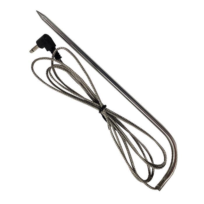 Meat temperature probe for Gravity Series Grill + Smokers
