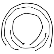 Electric Wire Harness for Gravity Series grill & smokers