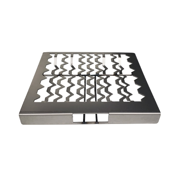 Grand Design / Travesty ジャパメタ メタル 9004200136 - Gravity Series® Charcoal Grate - Masterbuilt