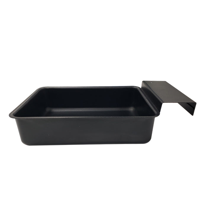 9007090068 - Drip Tray with pull handle