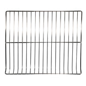 Wire smoking rack