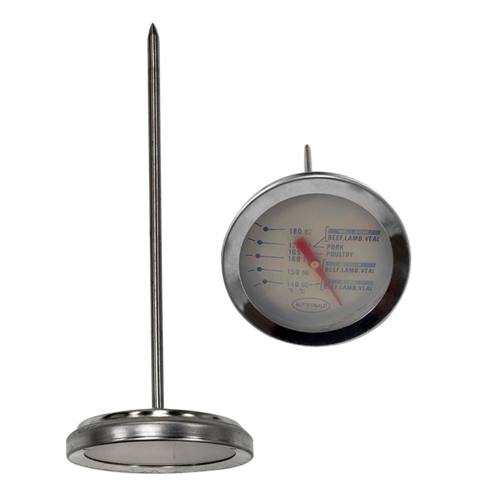 Termometer Master 9010090022 - 6 Inch Thermometer - Masterbuilt