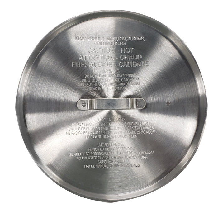 Masterbuilt Lid