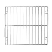 Rectangular wire smoking rack