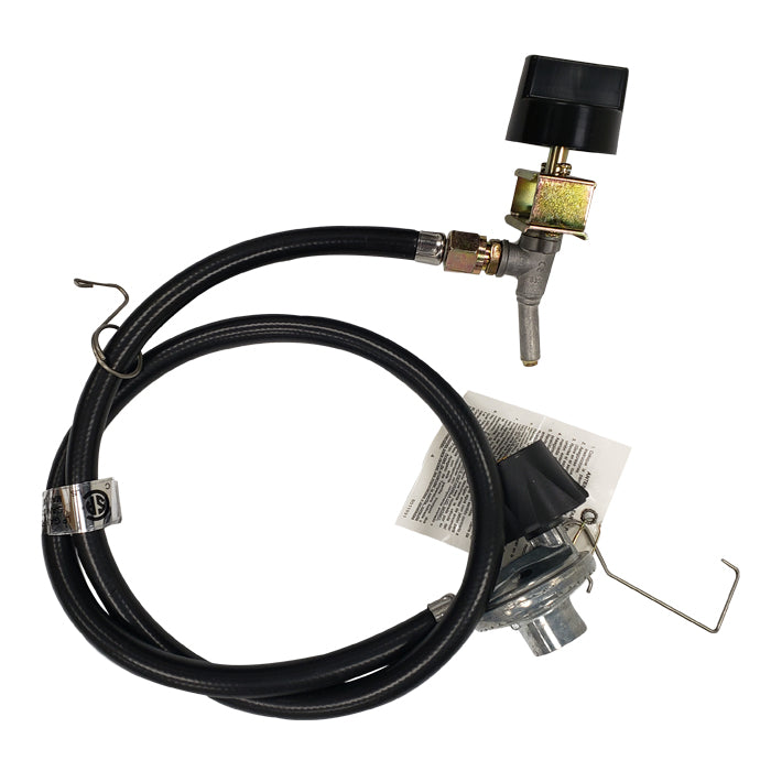 9905130002 39 Inch Hose/Valve/Regulator Kit Masterbuilt