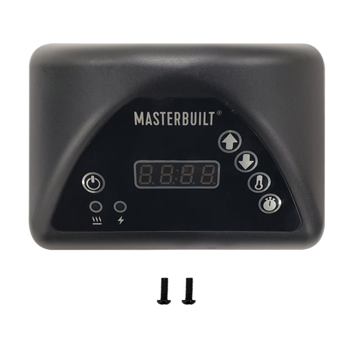 9907160014 - Digital Control Panel Kit - Masterbuilt