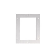Hopper gasket for Gravity Series grills/smokers