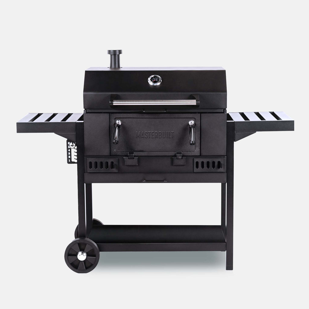 30 inch Charcoal Grill