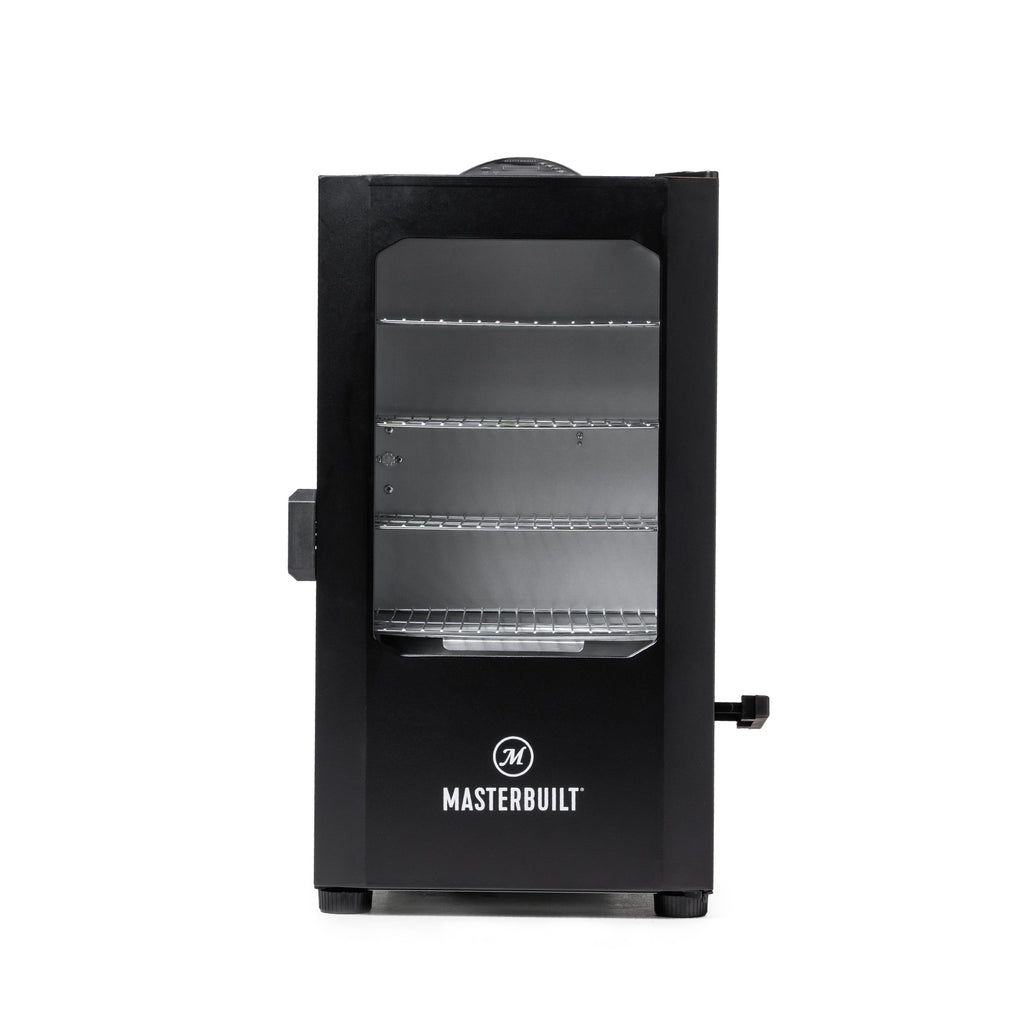 Masterbuilt Electric Smoker Troubleshooting: Quick Fixes & Tips