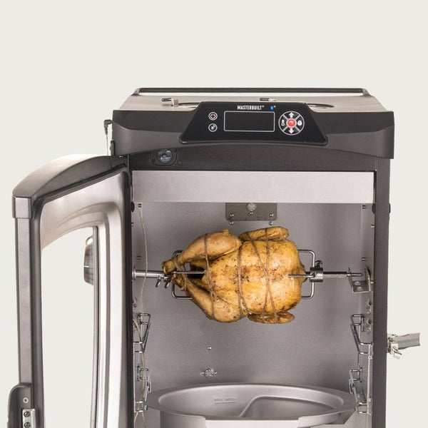 Masterbuilt Electric Rotisserie Kit