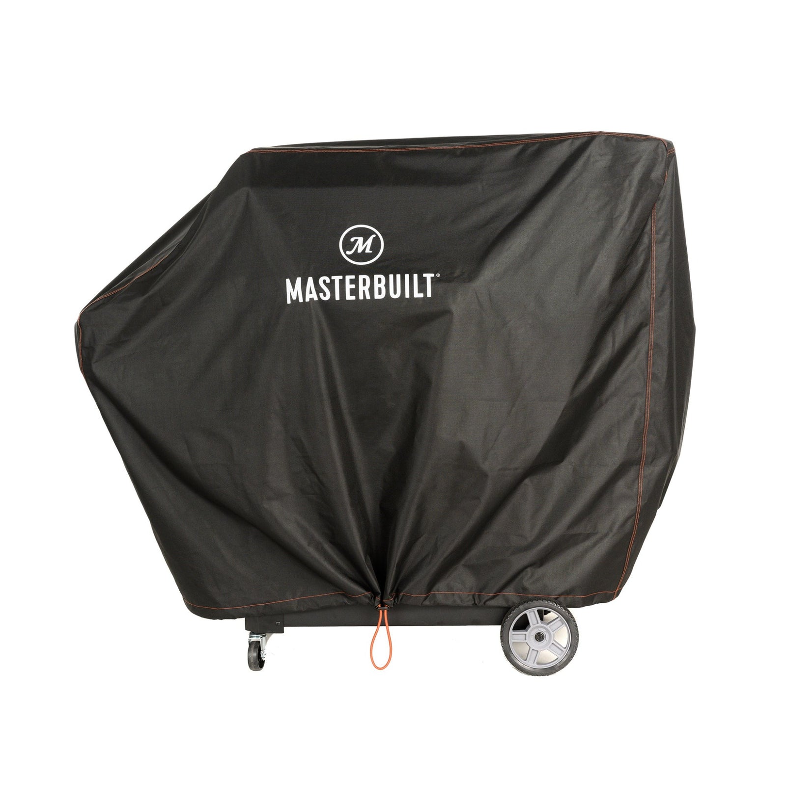 AutoIgnite™ Series 545 with Cover and Griddle Insert Bundle - Masterbuilt
