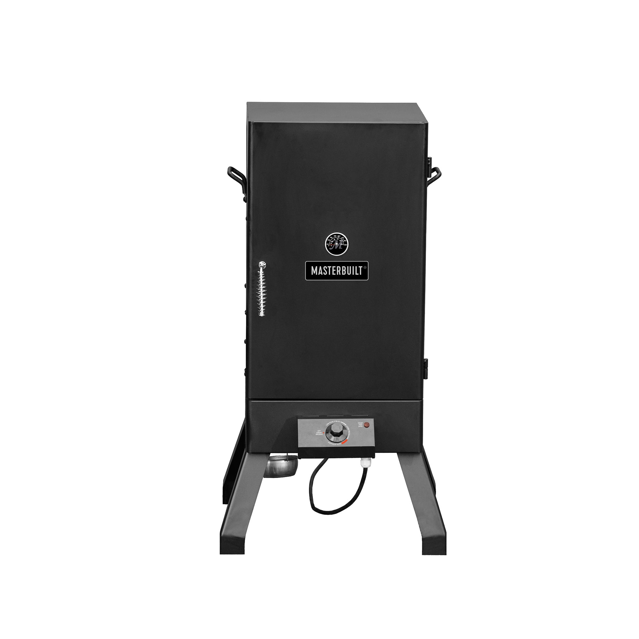 Masterbuilt MB20077519 Analog Electric Smoker